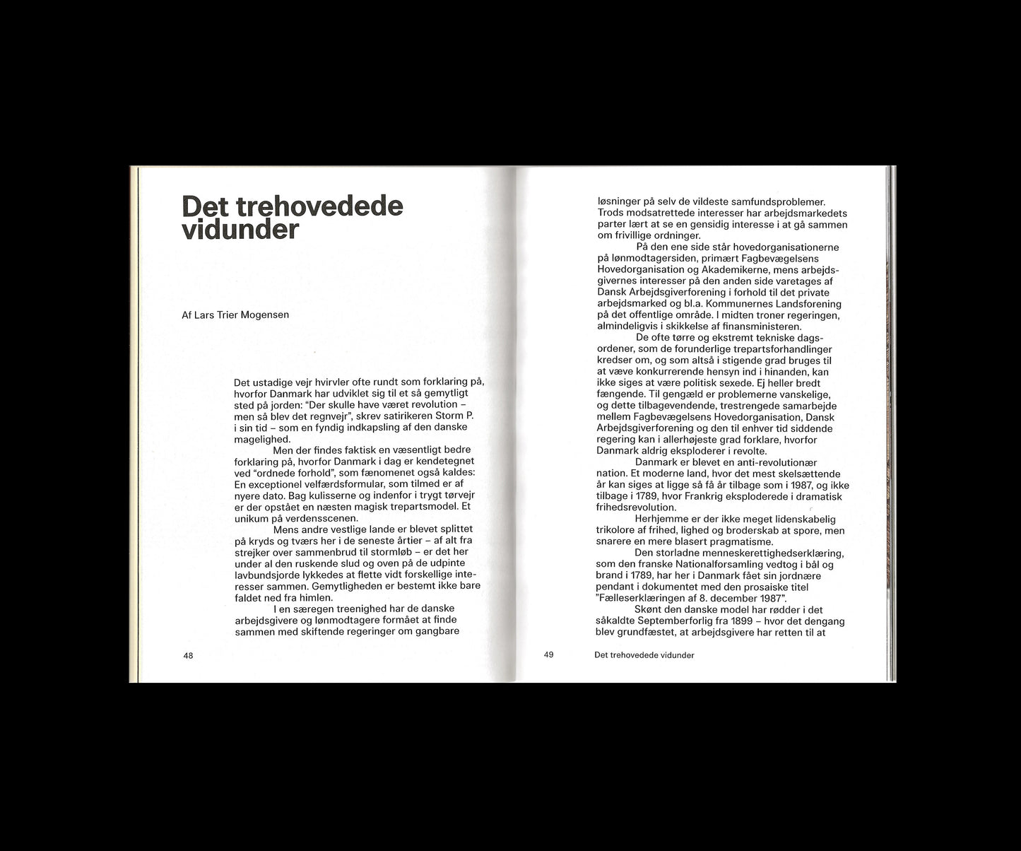 Laboratorium for flet – En pamflet