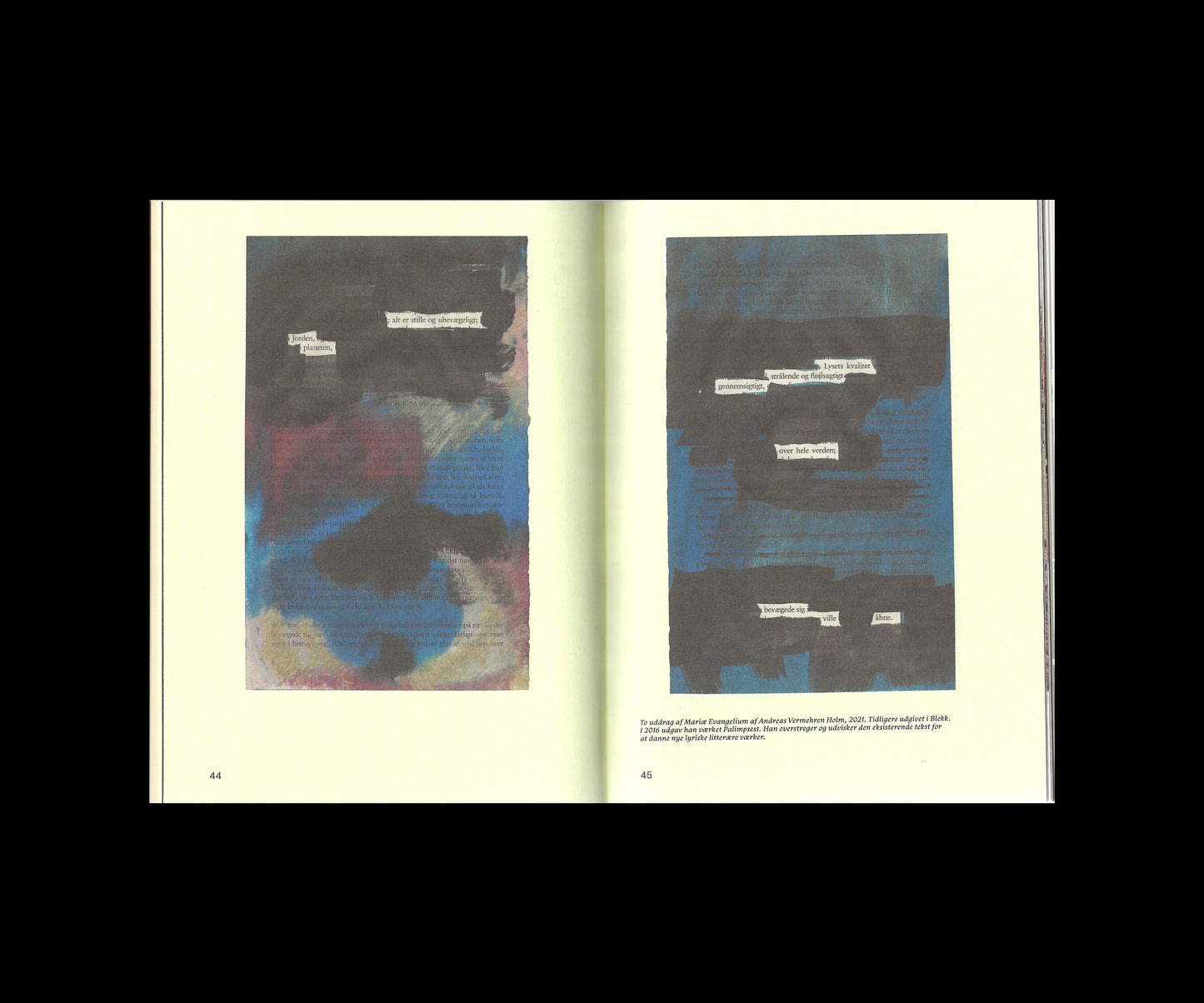 Laboratorium for flet – En pamflet