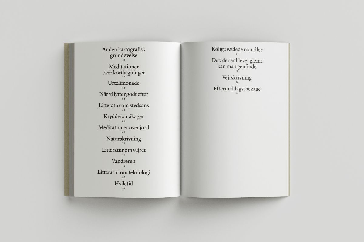 Jordbo: En ledsager i uregerlige tider