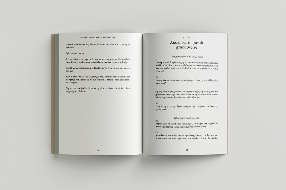 Jordbo: En ledsager i uregerlige tider
